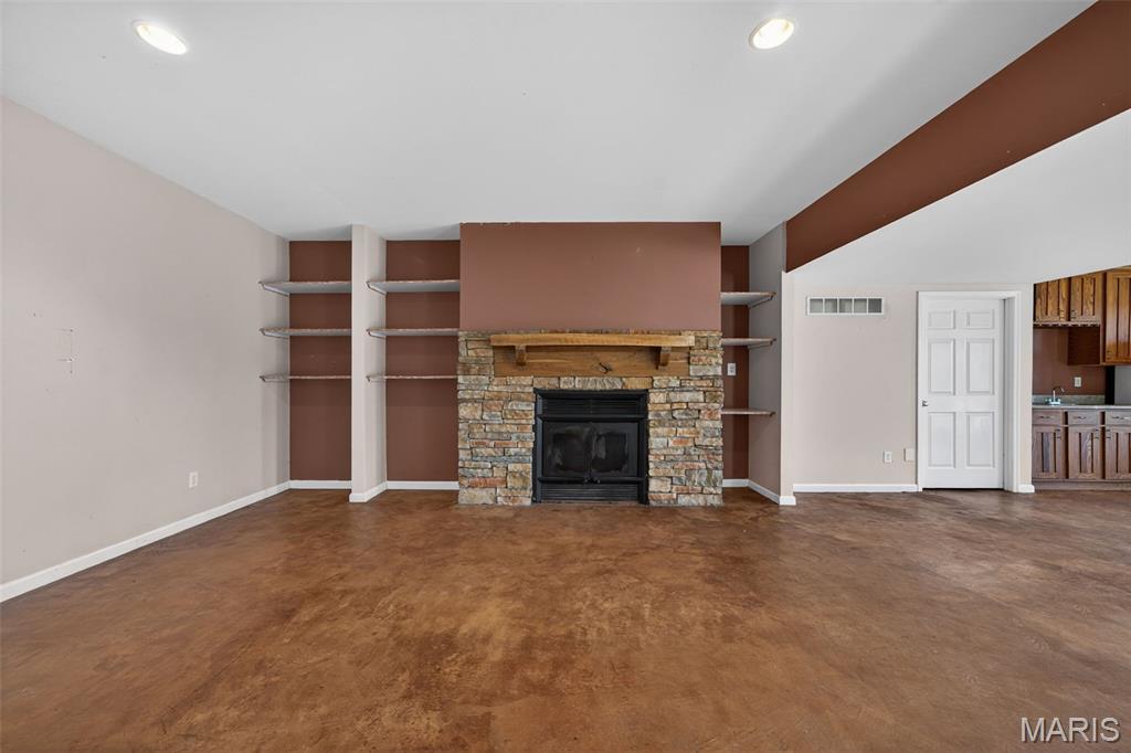 Garland Woods - Residential