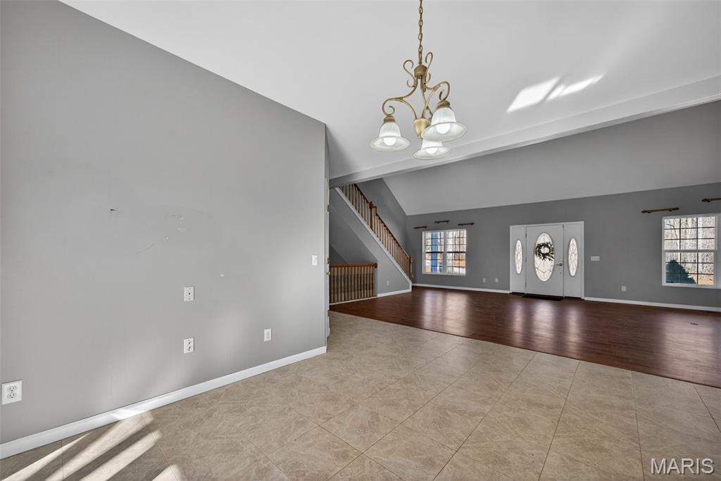 Garland Woods - Residential