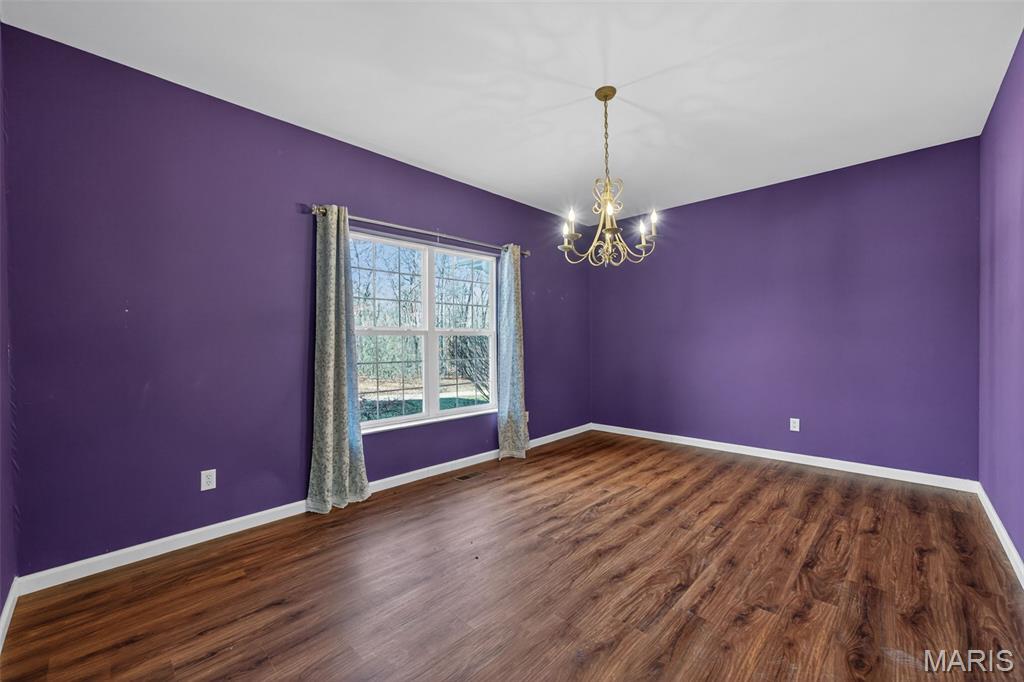 Garland Woods - Residential