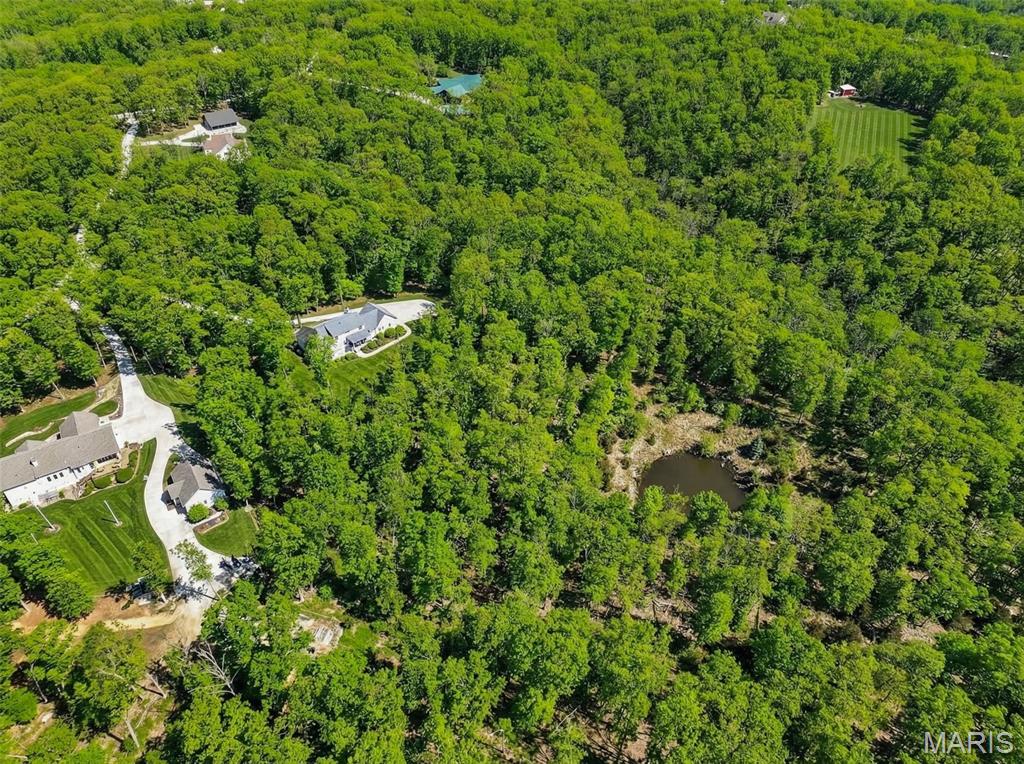 Garland Woods - Residential