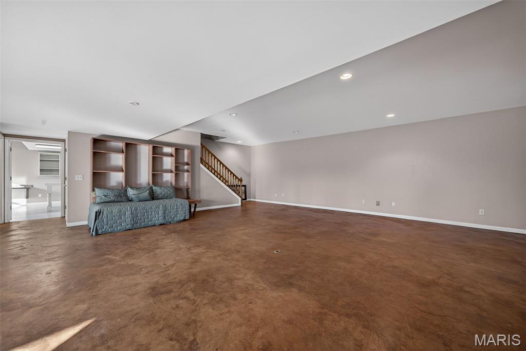 Garland Woods - Residential