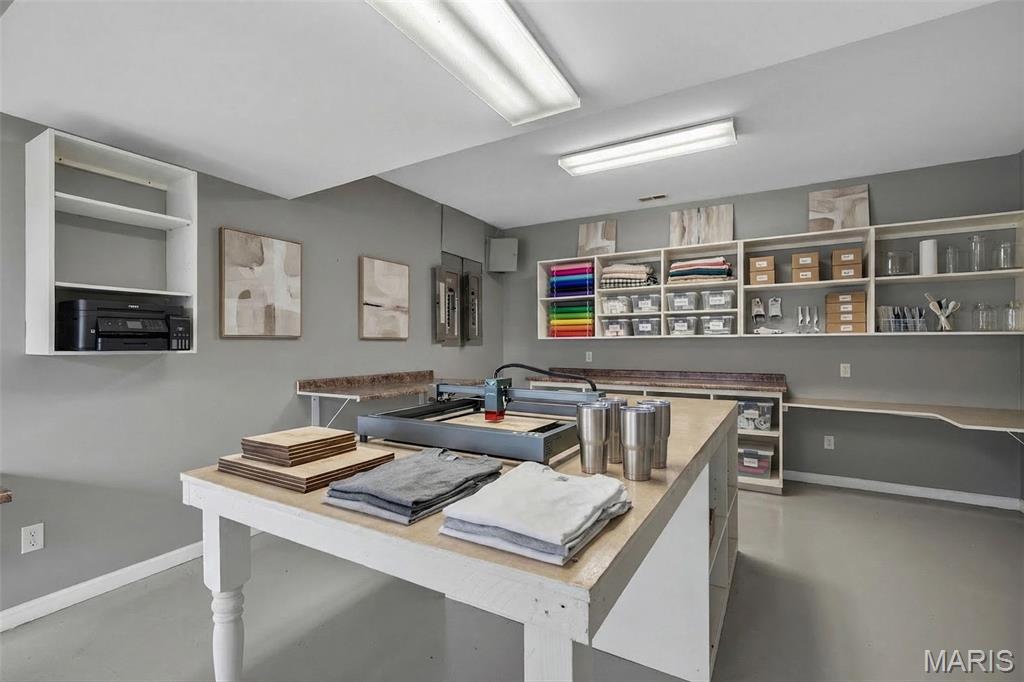 Garland Woods - Residential