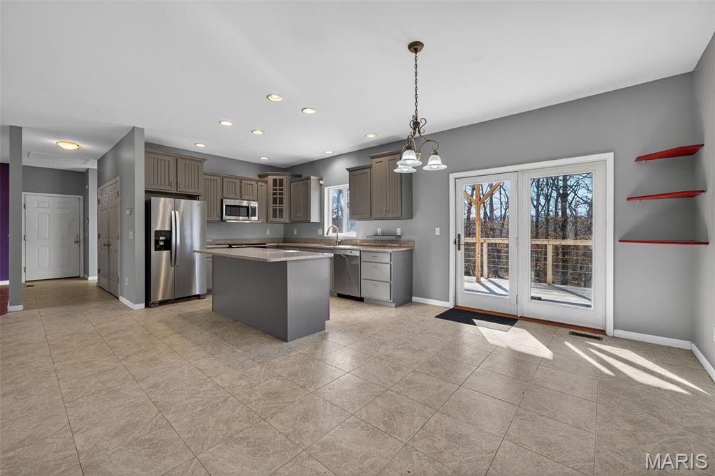 Garland Woods - Residential