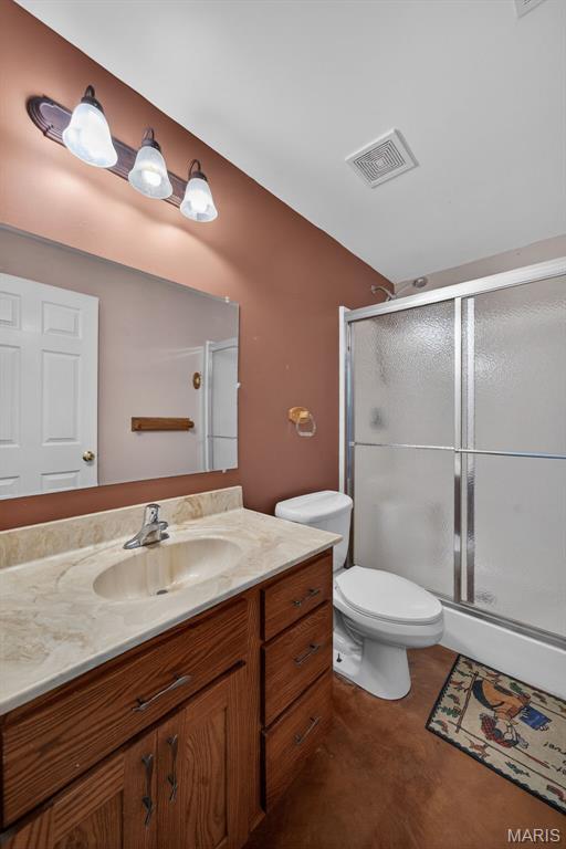 Garland Woods - Residential