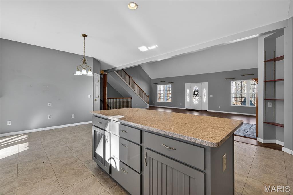 Garland Woods - Residential