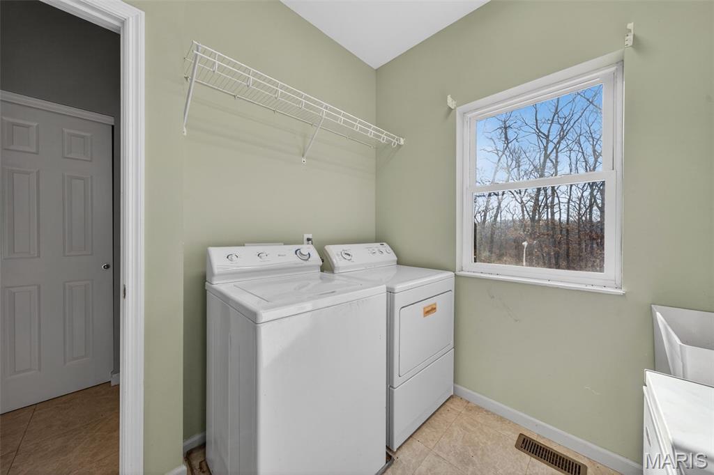 Garland Woods - Residential