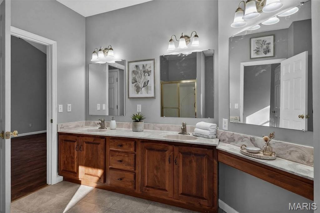 Garland Woods - Residential