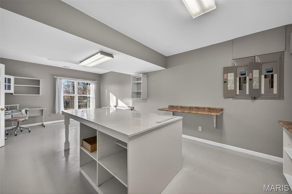 Garland Woods - Residential