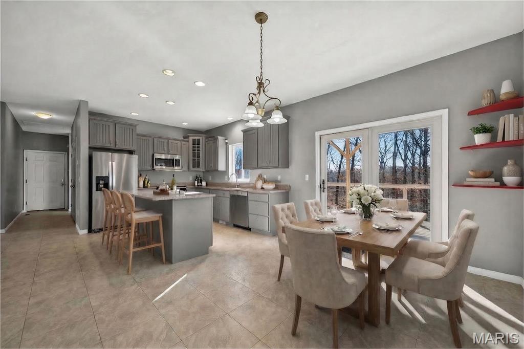 Garland Woods - Residential