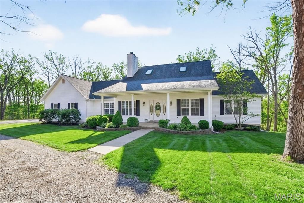 Garland Woods - Residential