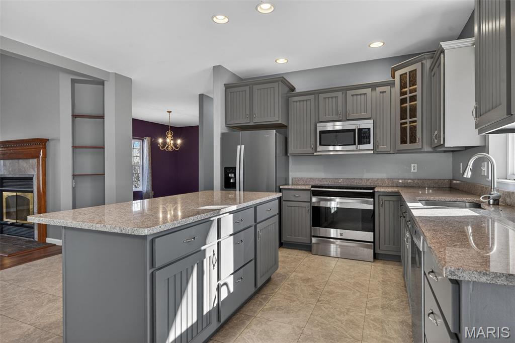 Garland Woods - Residential