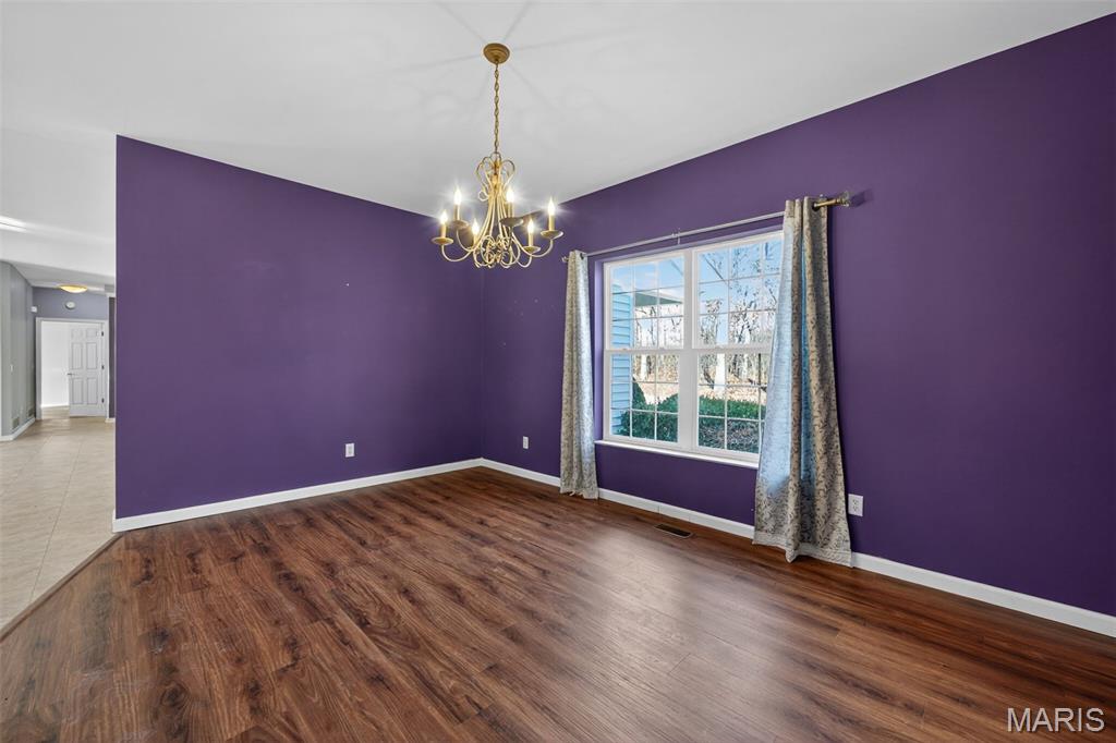 Garland Woods - Residential