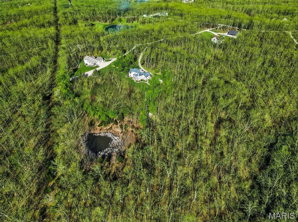 Garland Woods - Residential