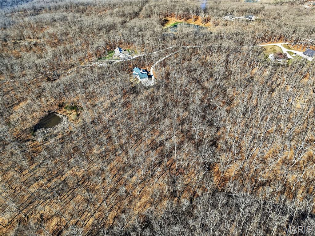 Garland Woods - Residential