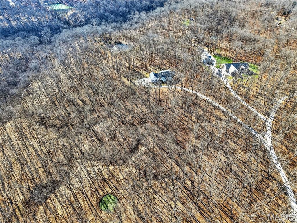 Garland Woods - Residential