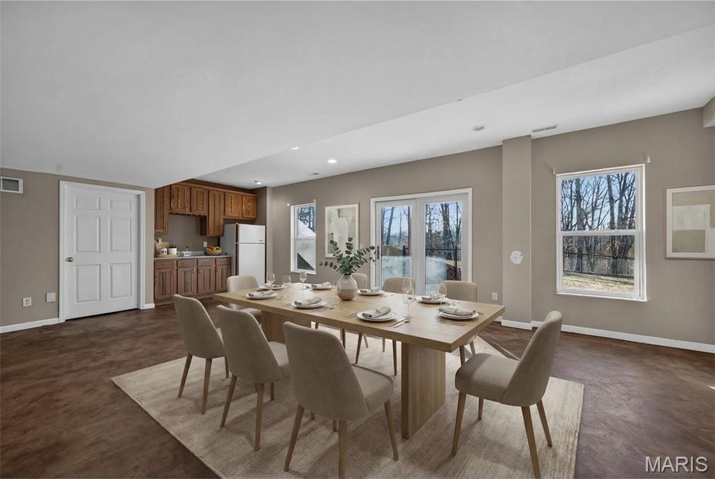 Garland Woods - Residential