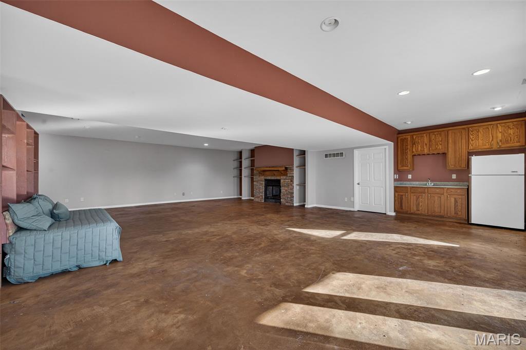 Garland Woods - Residential