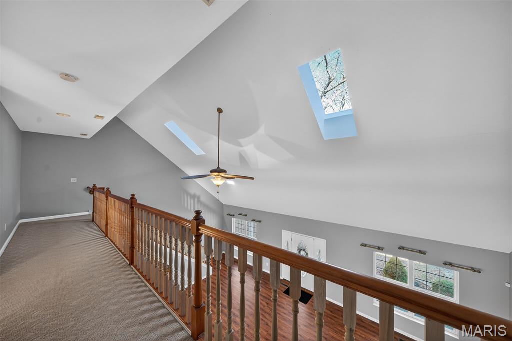 Garland Woods - Residential