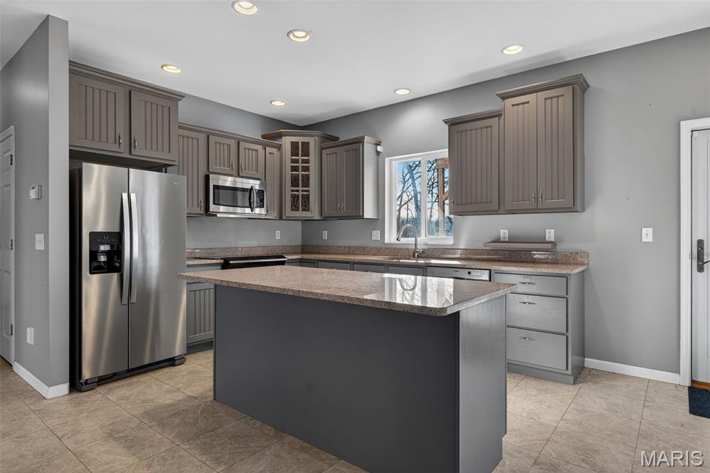 Garland Woods - Residential