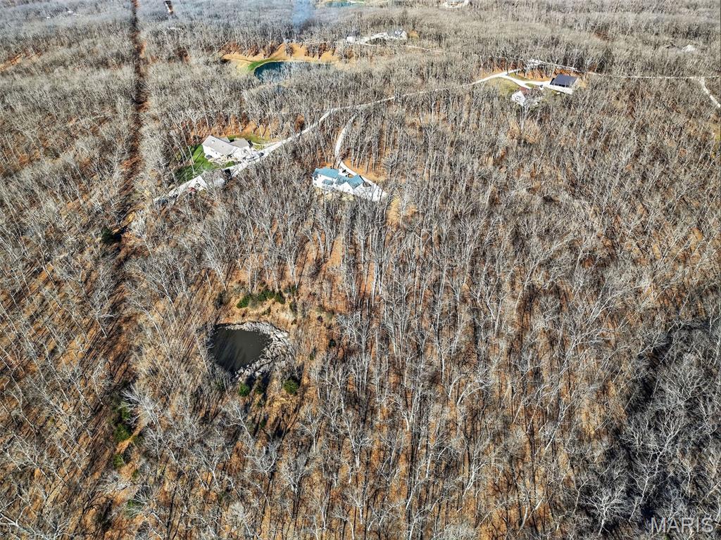 Garland Woods - Residential