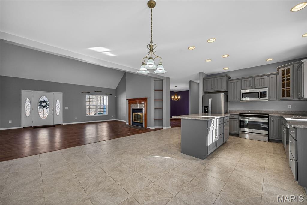 Garland Woods - Residential