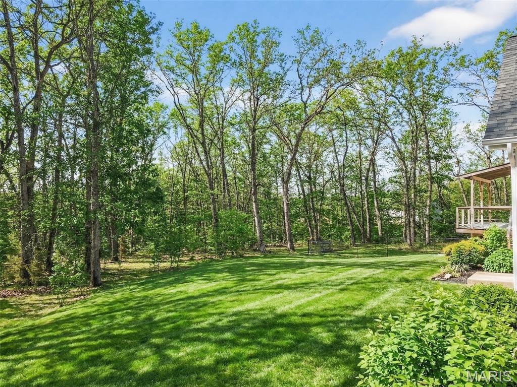 Garland Woods - Residential