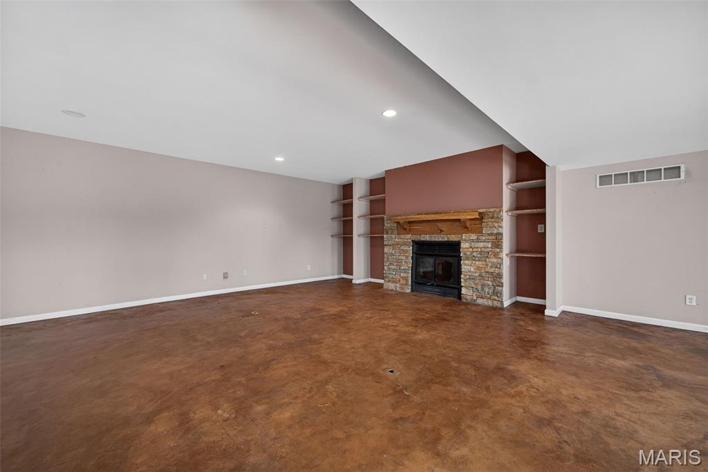 Garland Woods - Residential