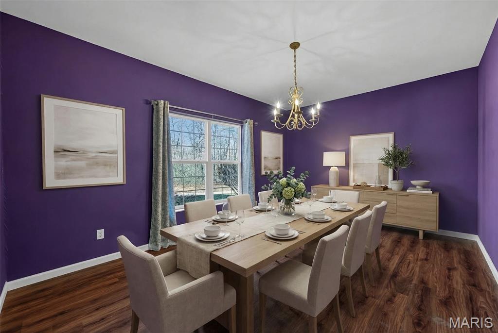 Garland Woods - Residential