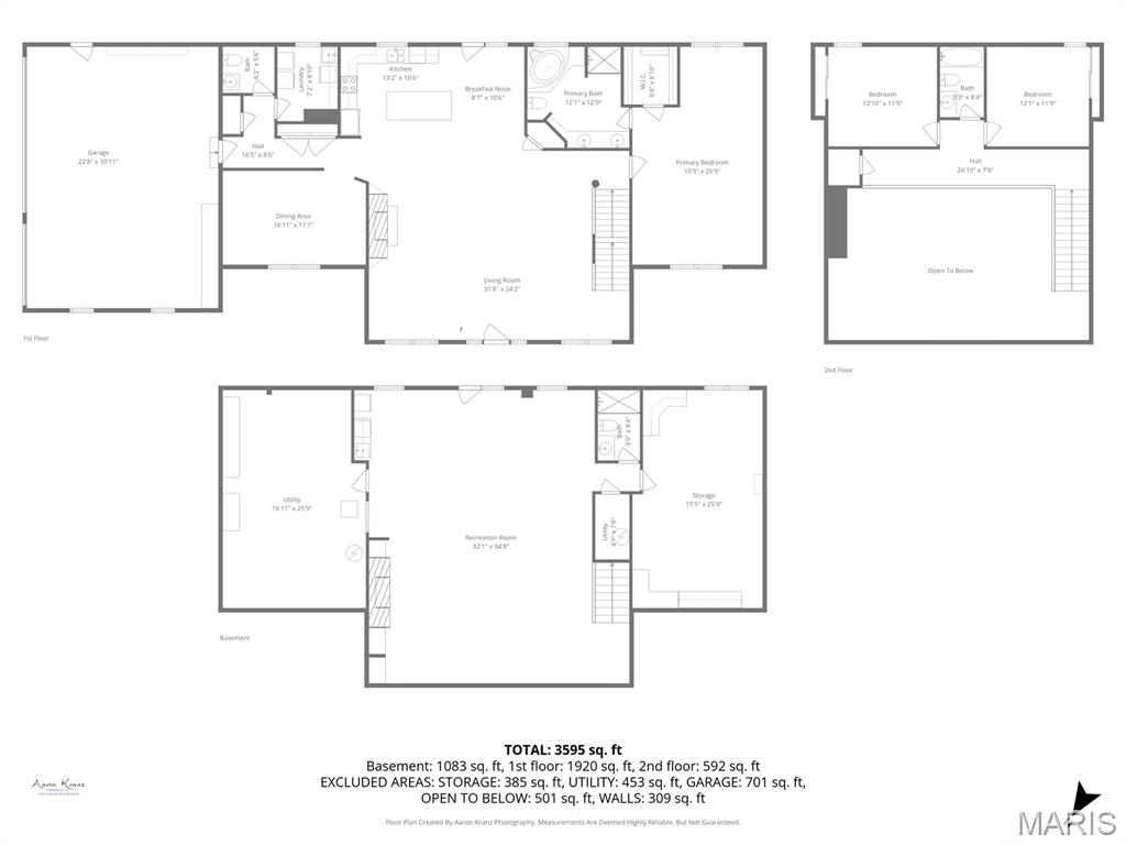 Garland Woods - Residential