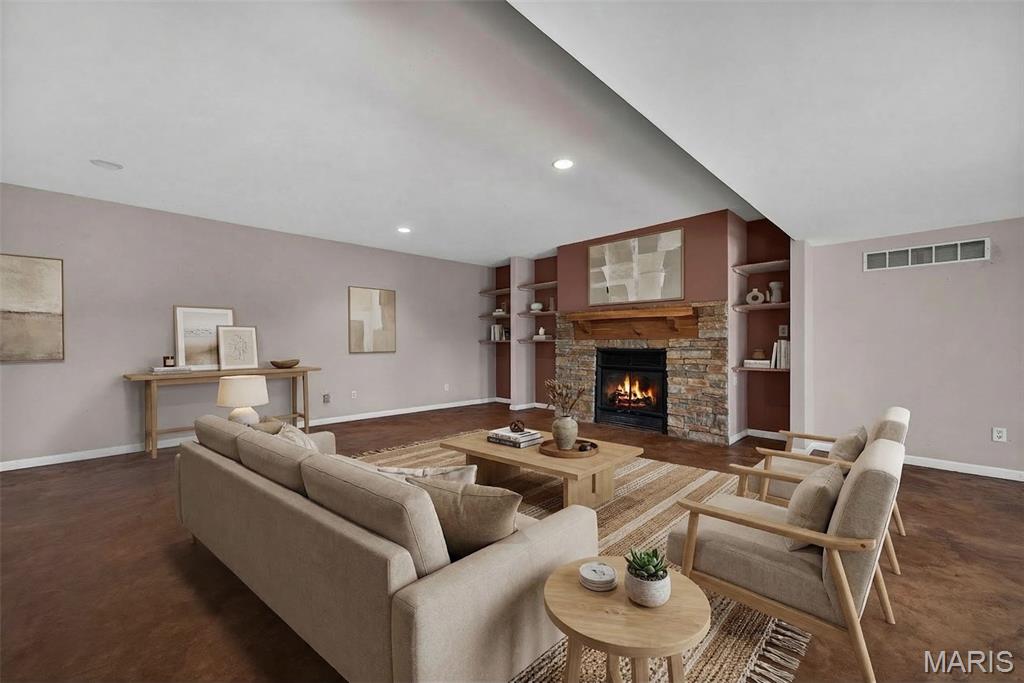 Garland Woods - Residential