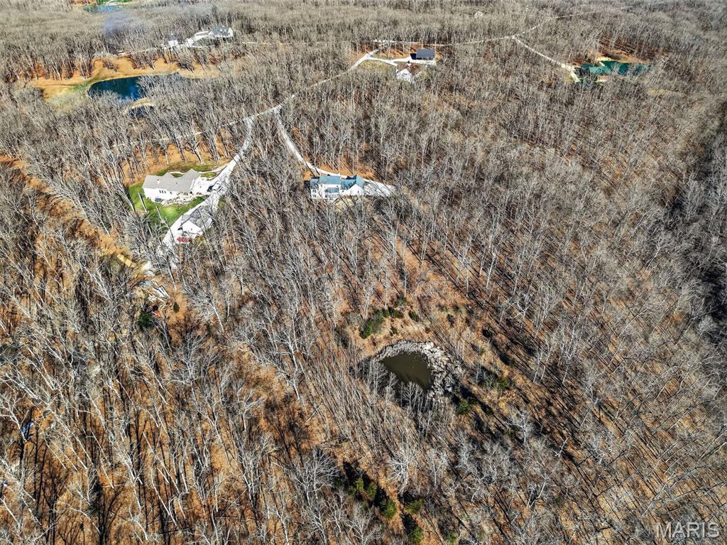 Garland Woods - Residential