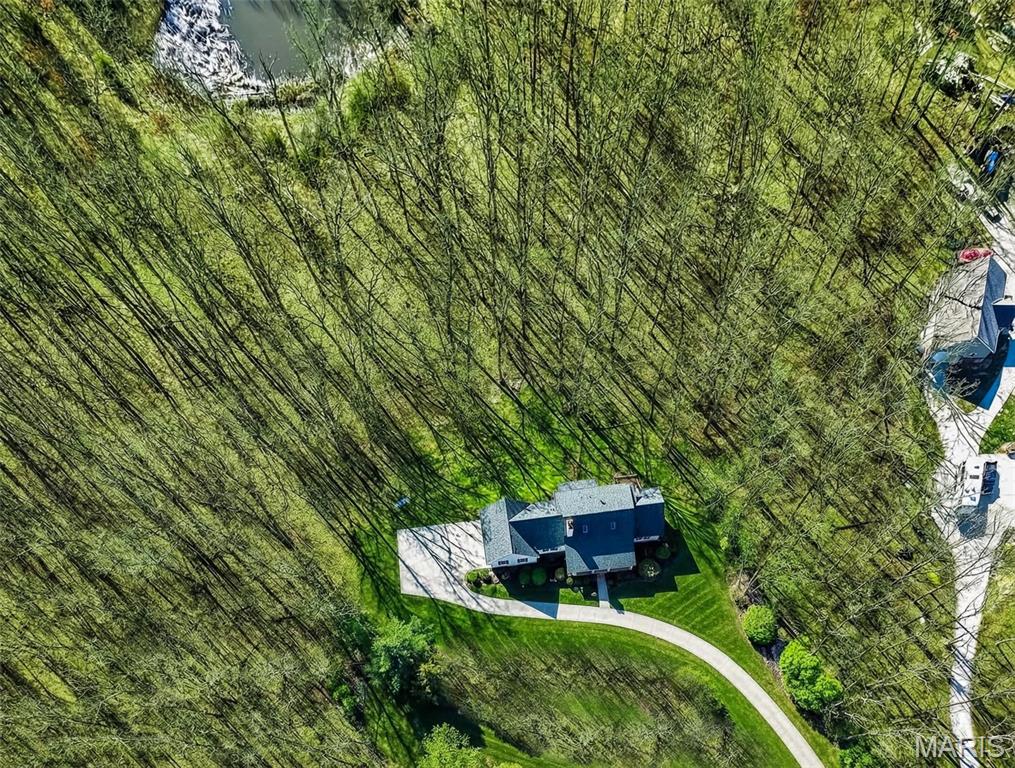 Garland Woods - Residential