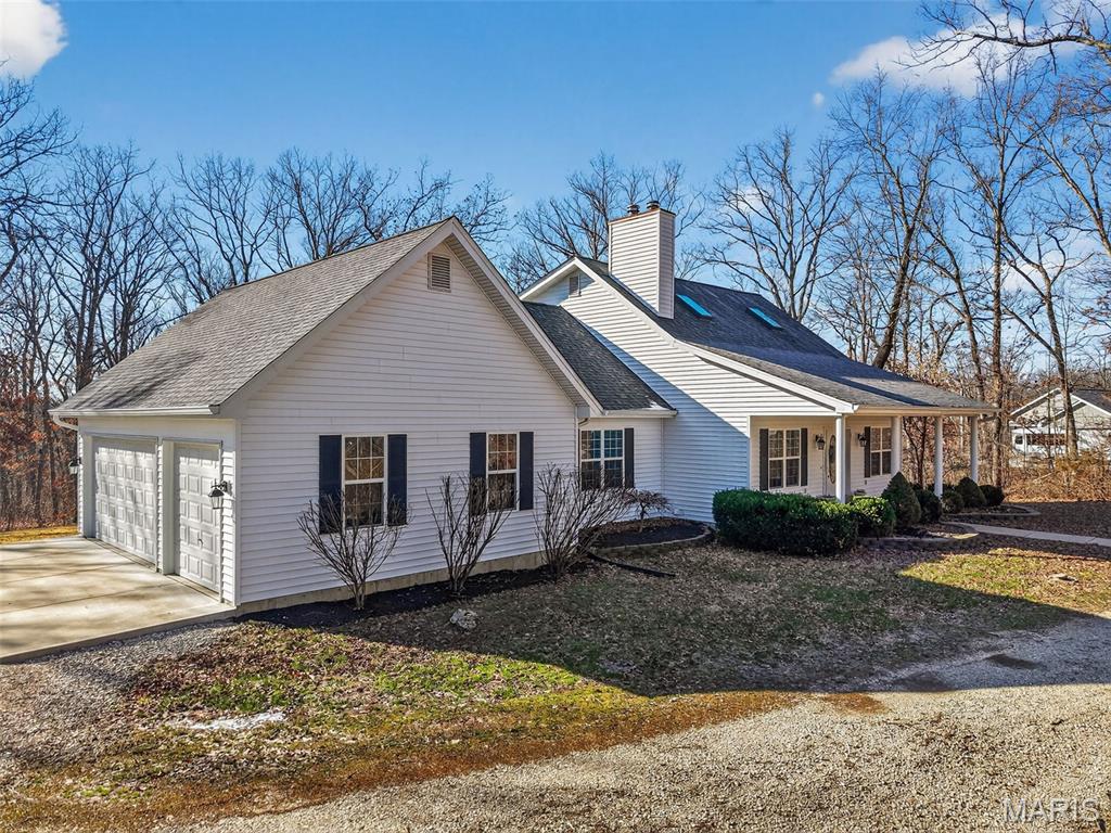 Garland Woods - Residential