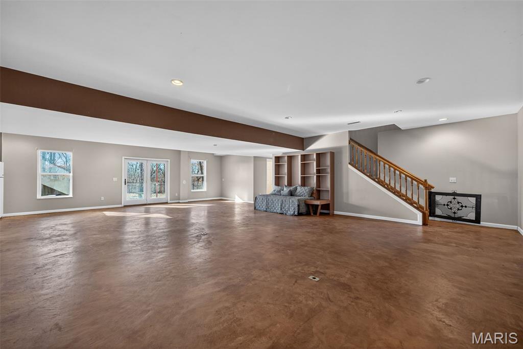 Garland Woods - Residential