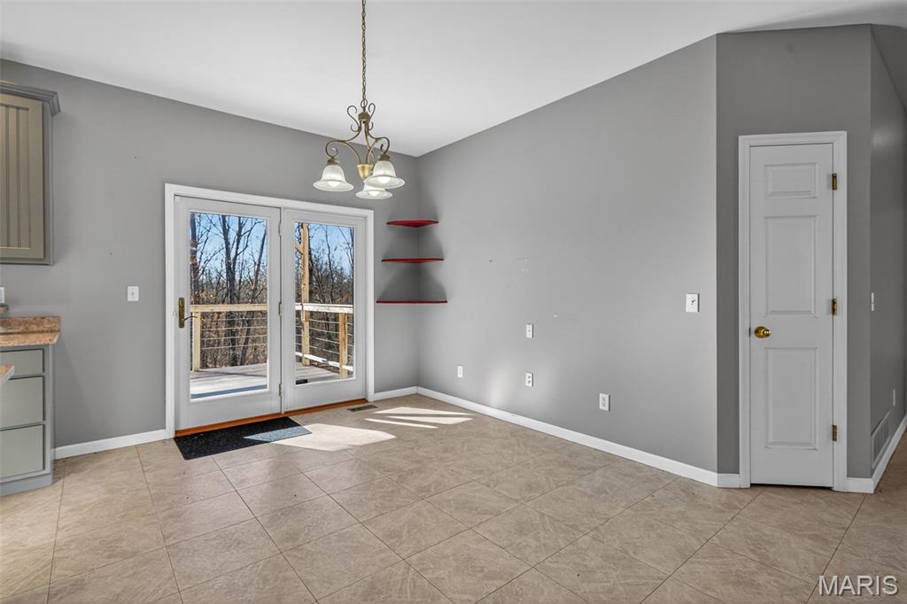 Garland Woods - Residential