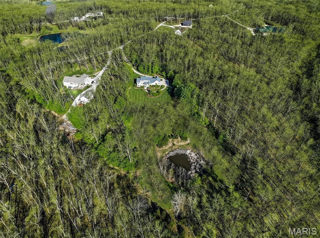 Garland Woods - Residential