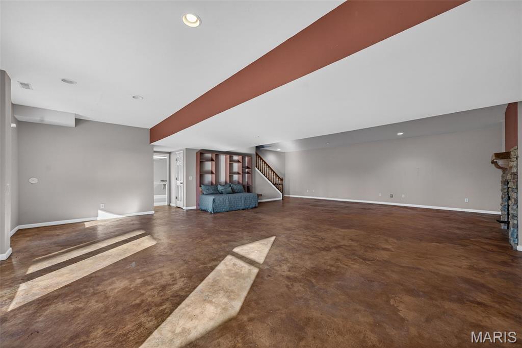 Garland Woods - Residential