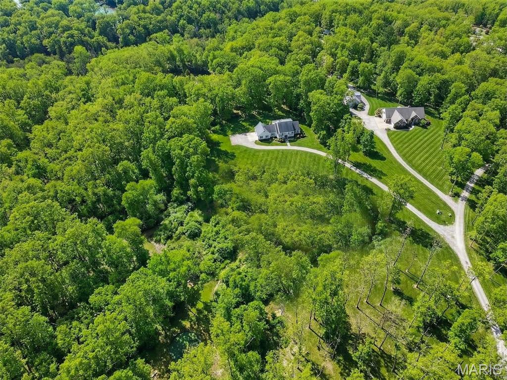 Garland Woods - Residential