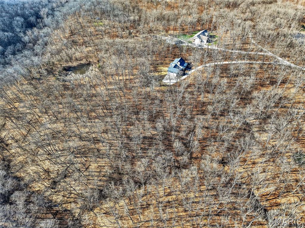 Garland Woods - Residential