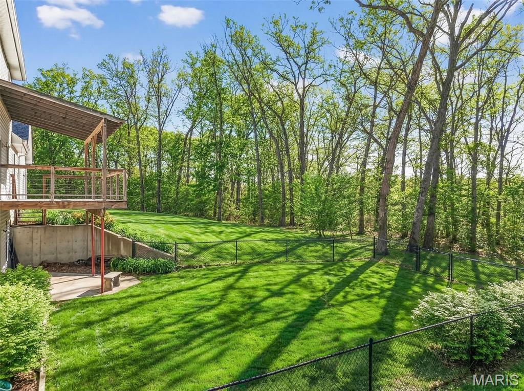 Garland Woods - Residential