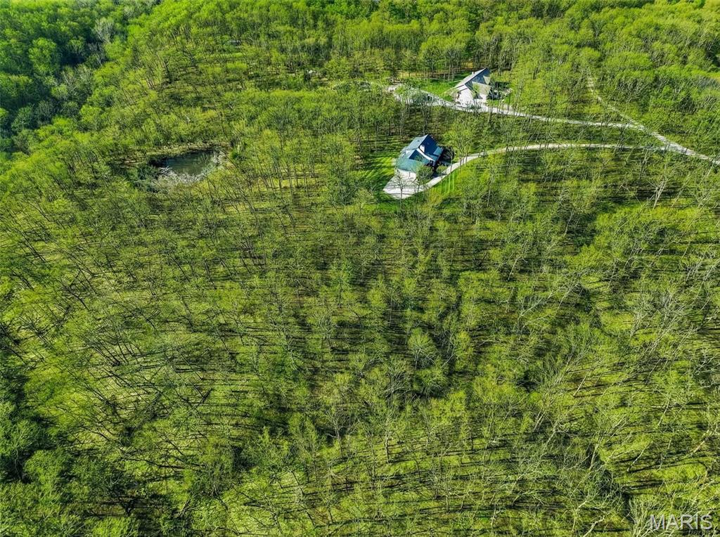 Garland Woods - Residential