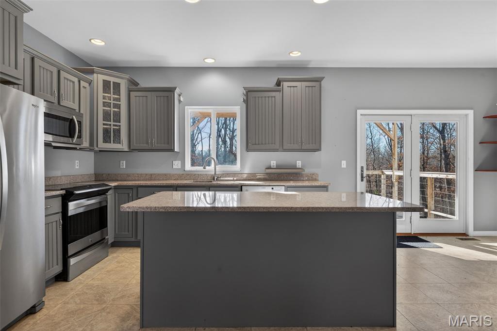 Garland Woods - Residential