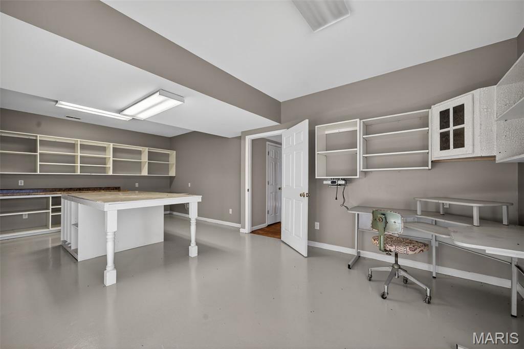 Garland Woods - Residential