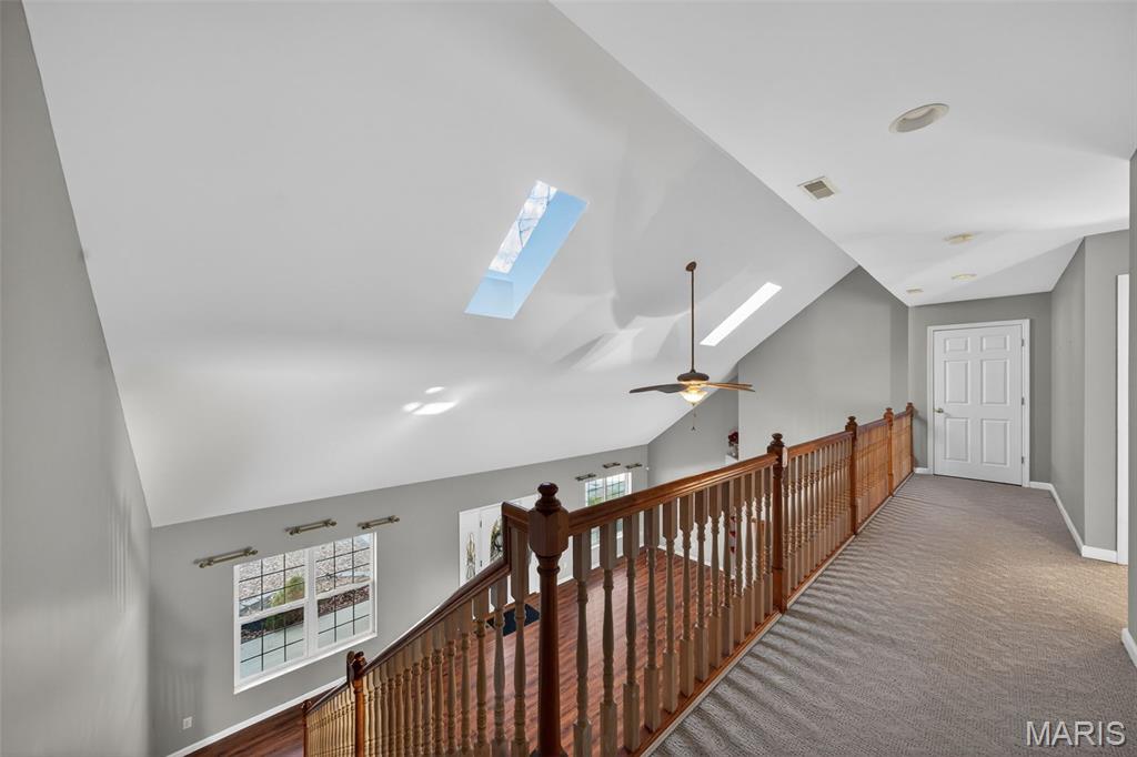 Garland Woods - Residential