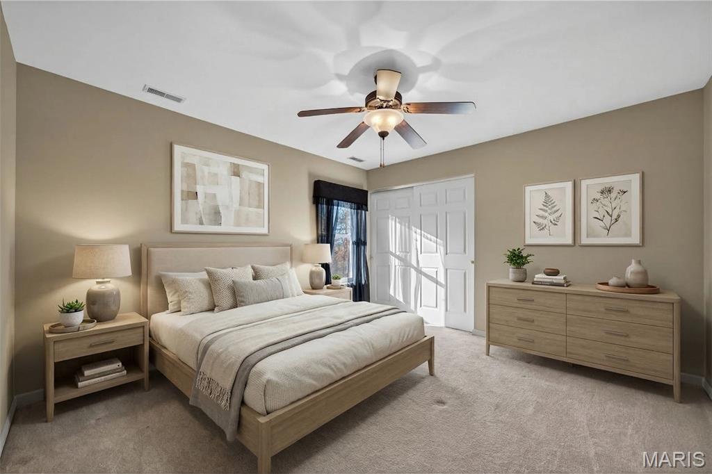 Garland Woods - Residential