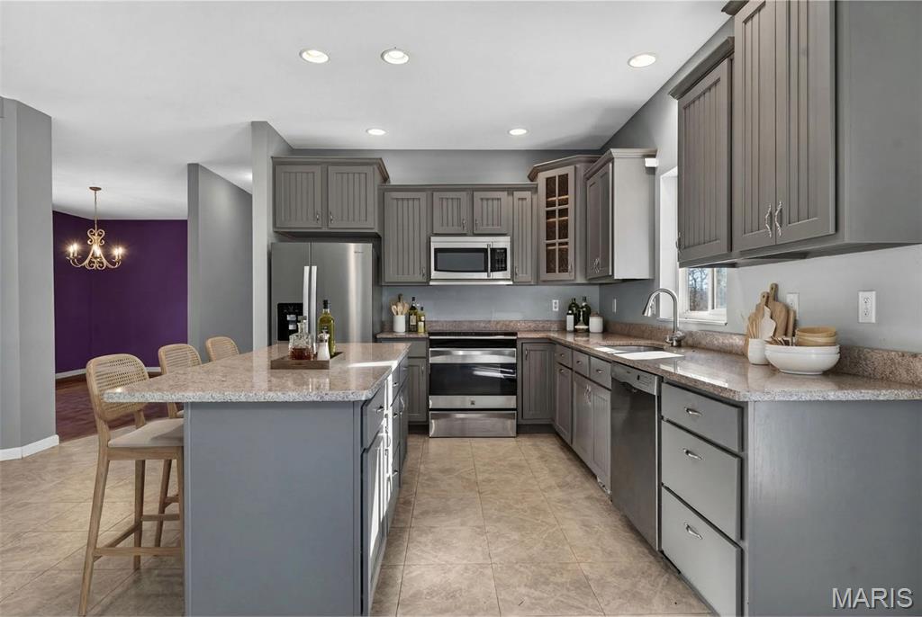 Garland Woods - Residential