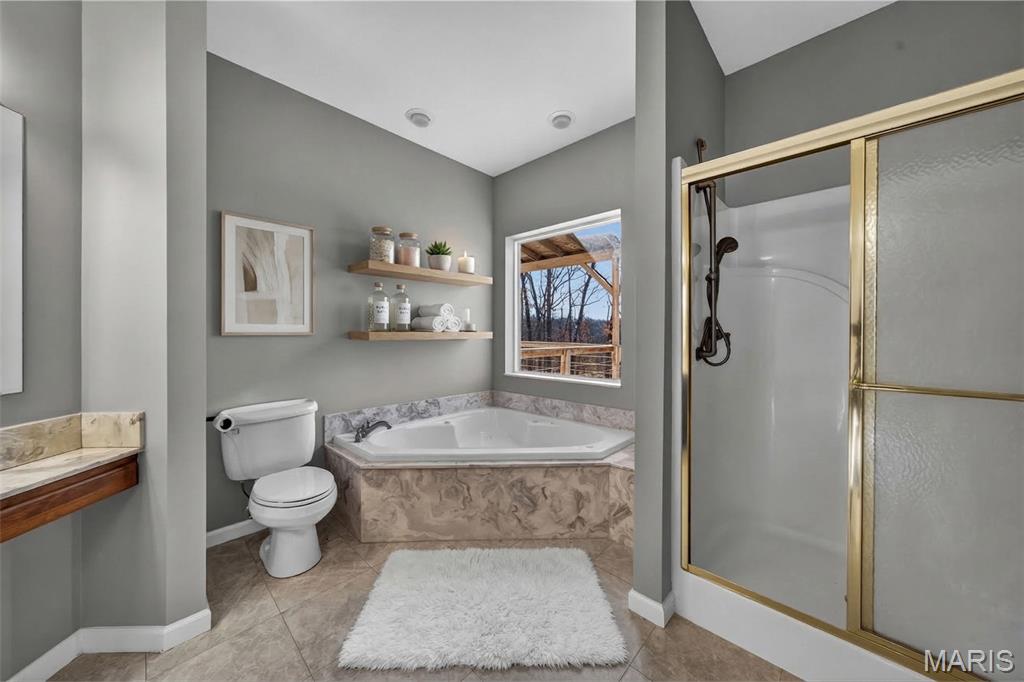 Garland Woods - Residential