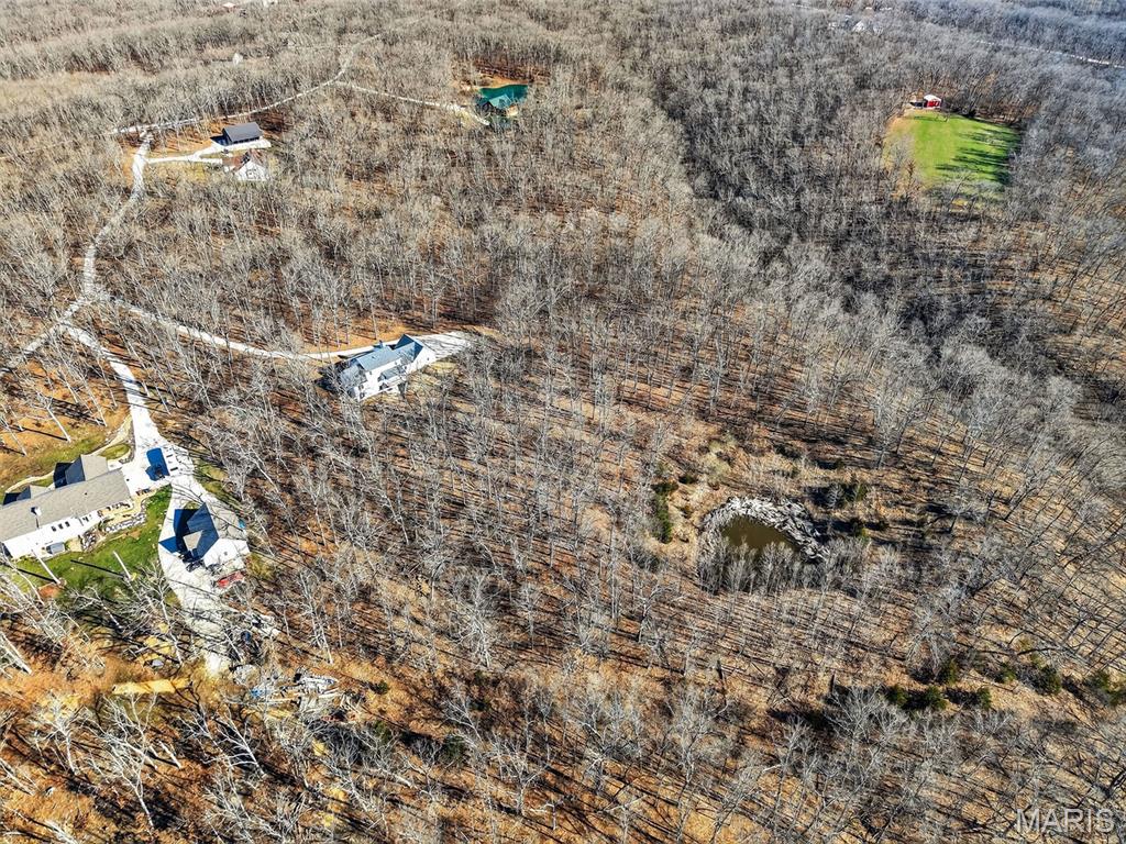 Garland Woods - Residential