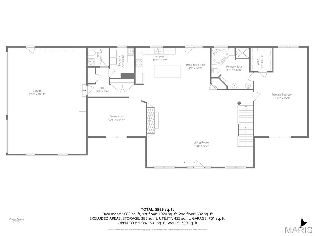 Garland Woods - Residential