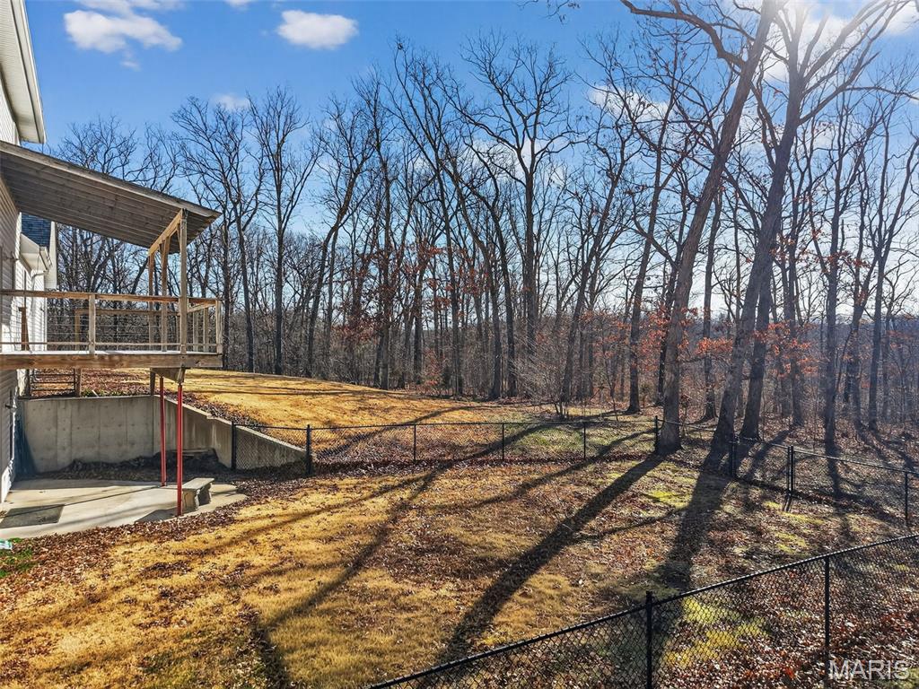 Garland Woods - Residential